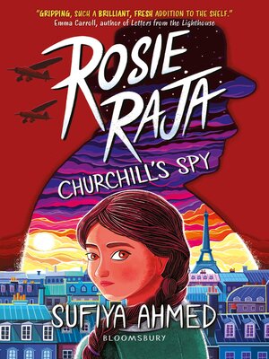 Churchill's Spy - ebook